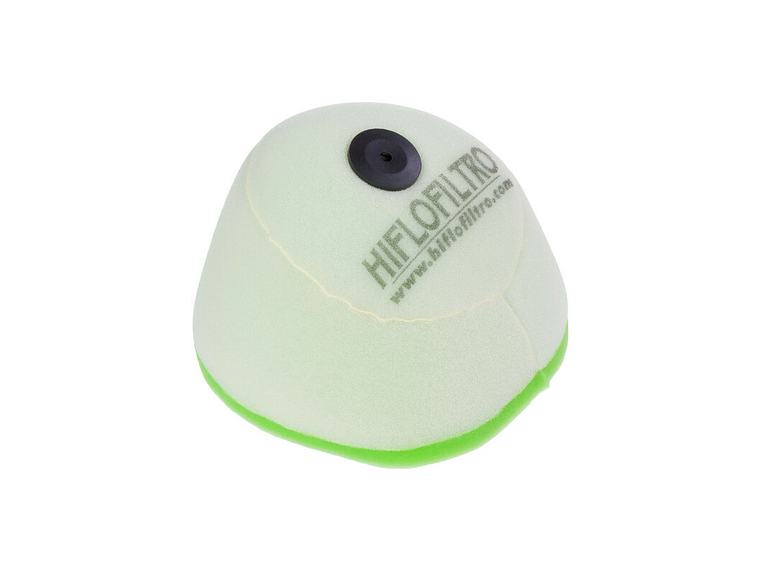 Filtro Ar Hiflofiltro - HFF1012 Honda CR 125 R / CR 250 R 89/99 1