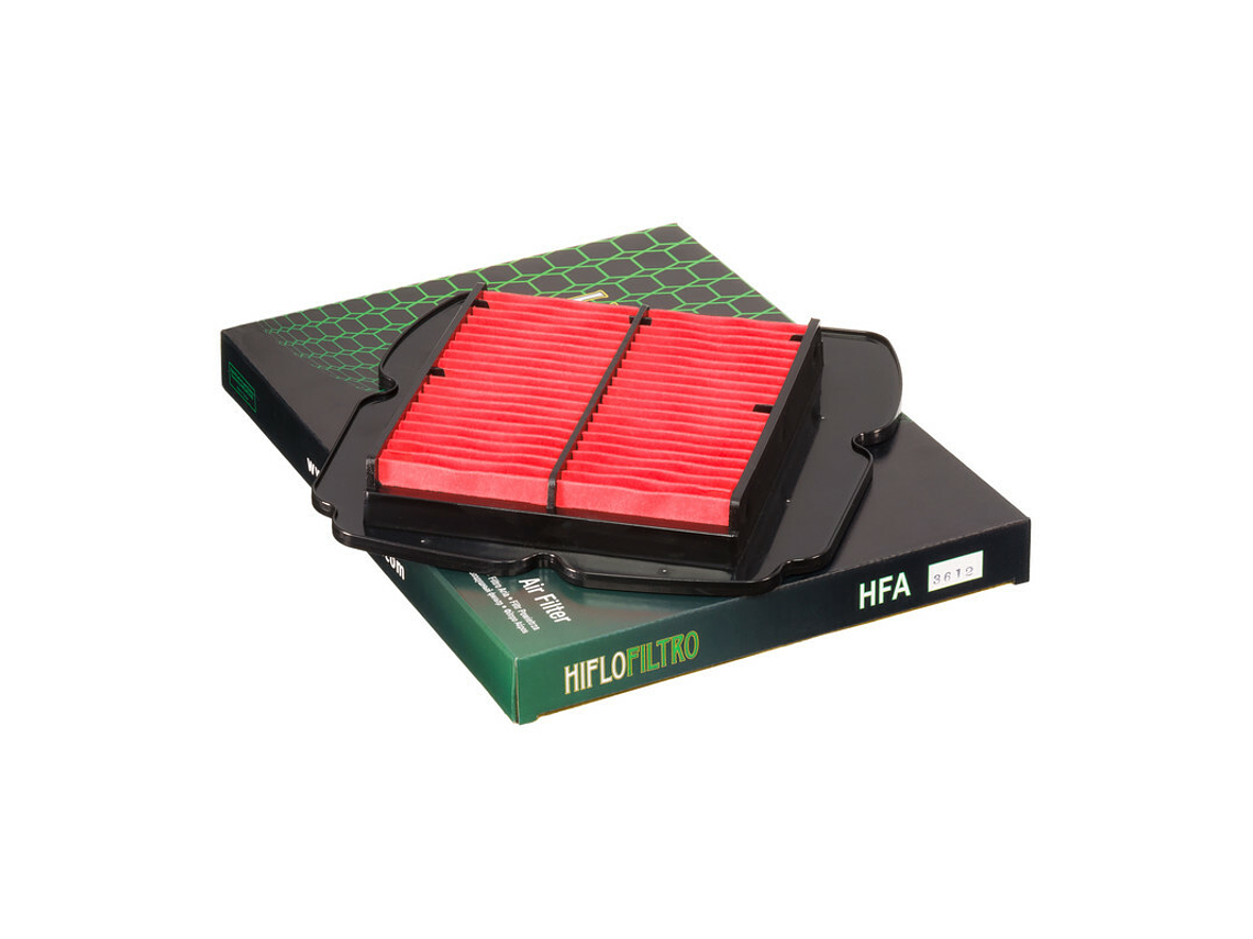 Filtro Ar Hiflofiltro - HFA3612 Suzuki SV650 1
