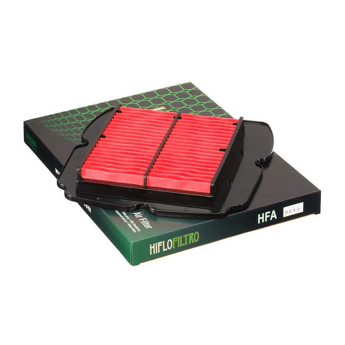 Filtro Ar Hiflofiltro - HFA3612 Suzuki SV650 1