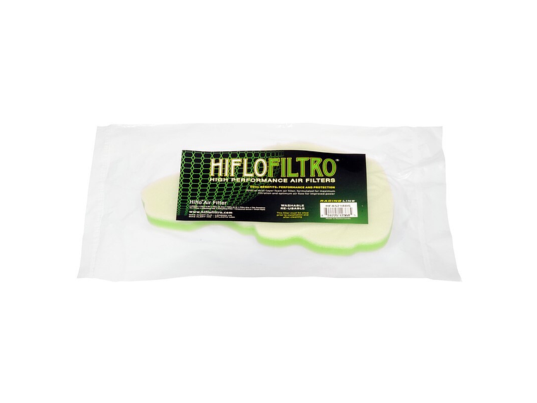 Filtro Ar Hiflofiltro - HFA5218DS Piaggio ZIP 125 4T 00/03 1