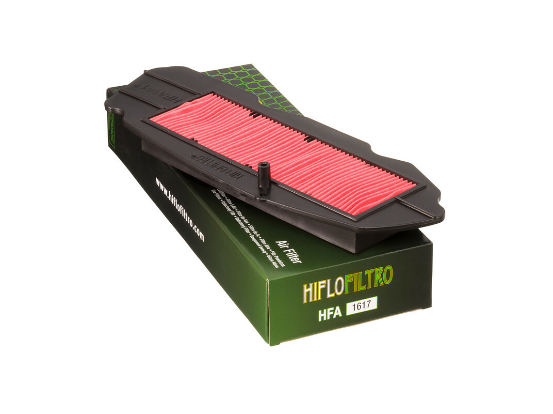 Filtro Ar Hiflofiltro - HFA1617 Honda FJS600 Silver Wing 1