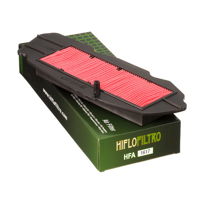 Filtro Ar Hiflofiltro - HFA1617 Honda FJS600 Silver Wing 1