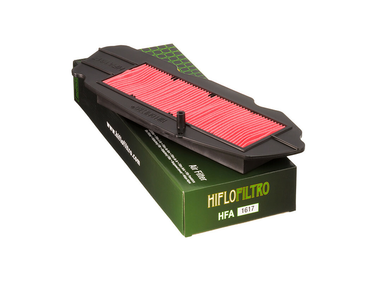 Filtro Ar Hiflofiltro - HFA1617 Honda FJS600 Silver Wing 1