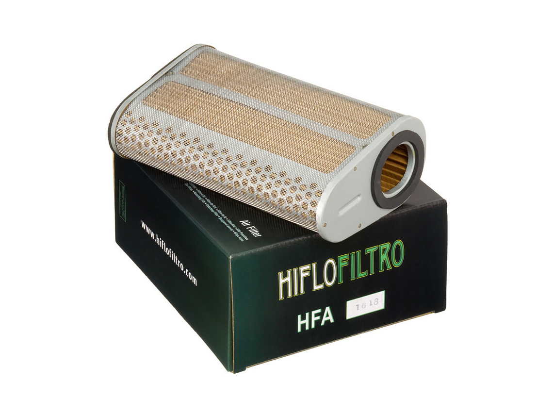 Filtro Ar Hiflofiltro - HFA1618 Honda CB 600 F Hornet 1