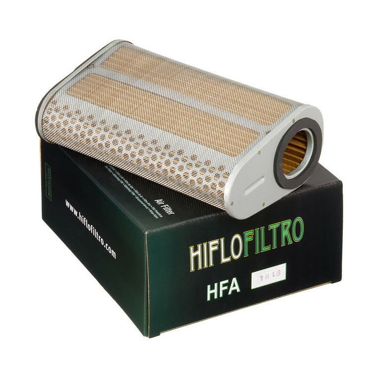 Filtro Ar Hiflofiltro - HFA1618 Honda 1