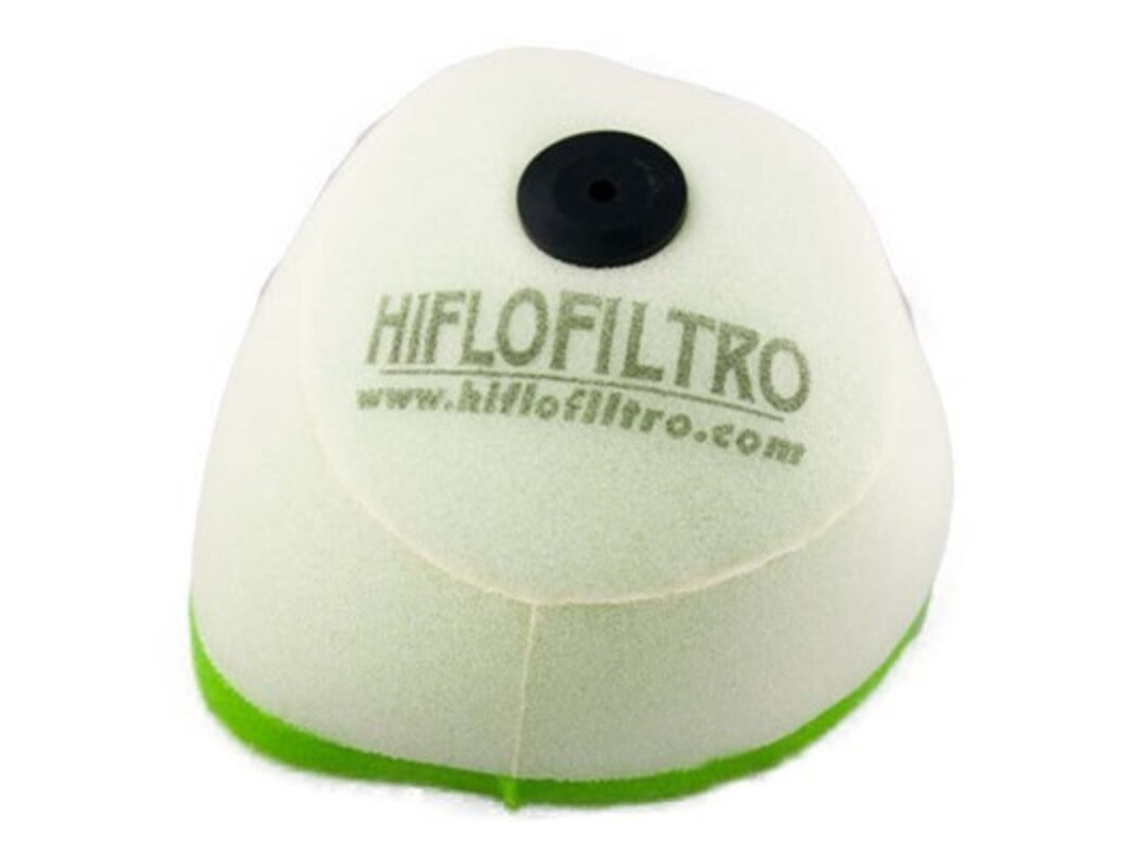 Filtro Ar Hiflofiltro - HFF1014 Honda CR 125 R / CR 250 R 02/07 1