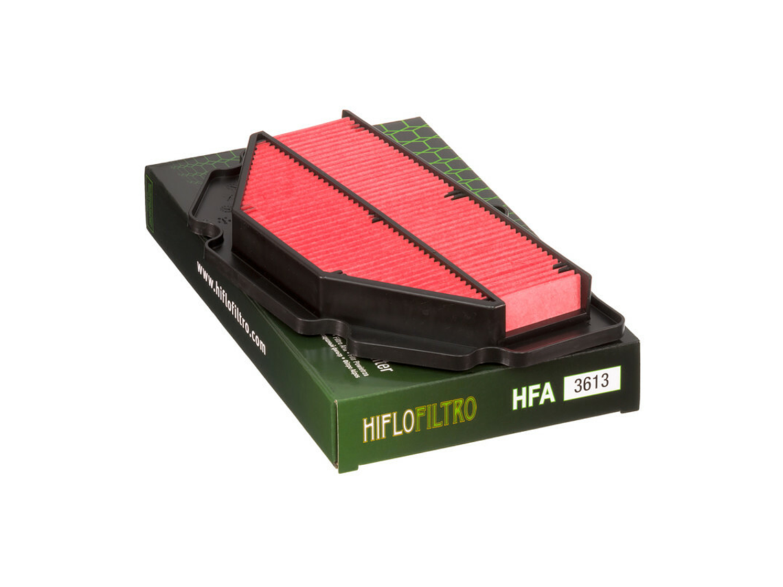 Filtro Ar Hiflofiltro - HFA3613 Suzuki GSR600 1