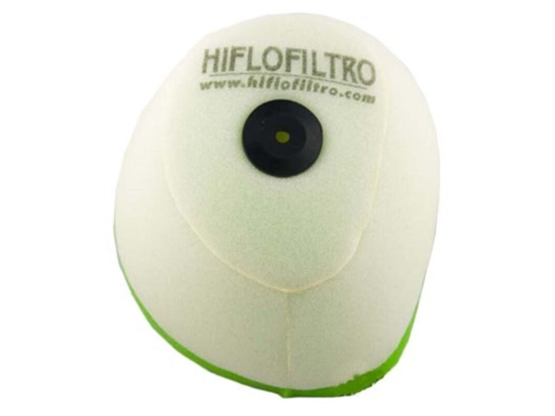 Filtro Ar Hiflofiltro - HFF1016 Honda CRF 450 R 2002 1