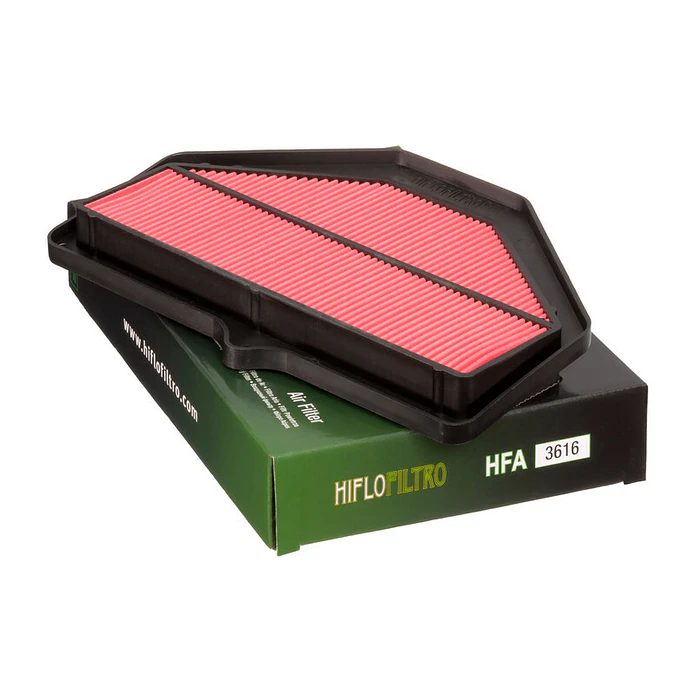 Filtro Ar Hiflofiltro - HFA3616 Suzuki Gsxr600-750 1