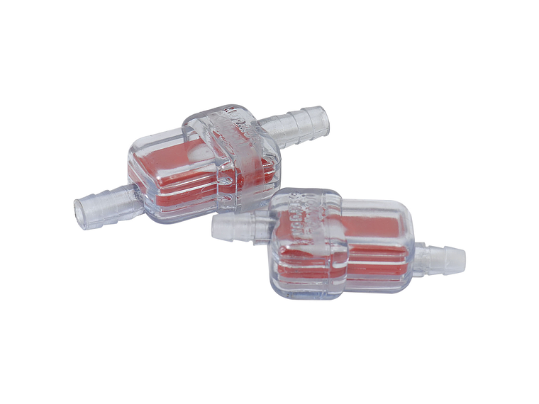 Filtro de Combustível 6mm 2 Tempos - Polisport  1