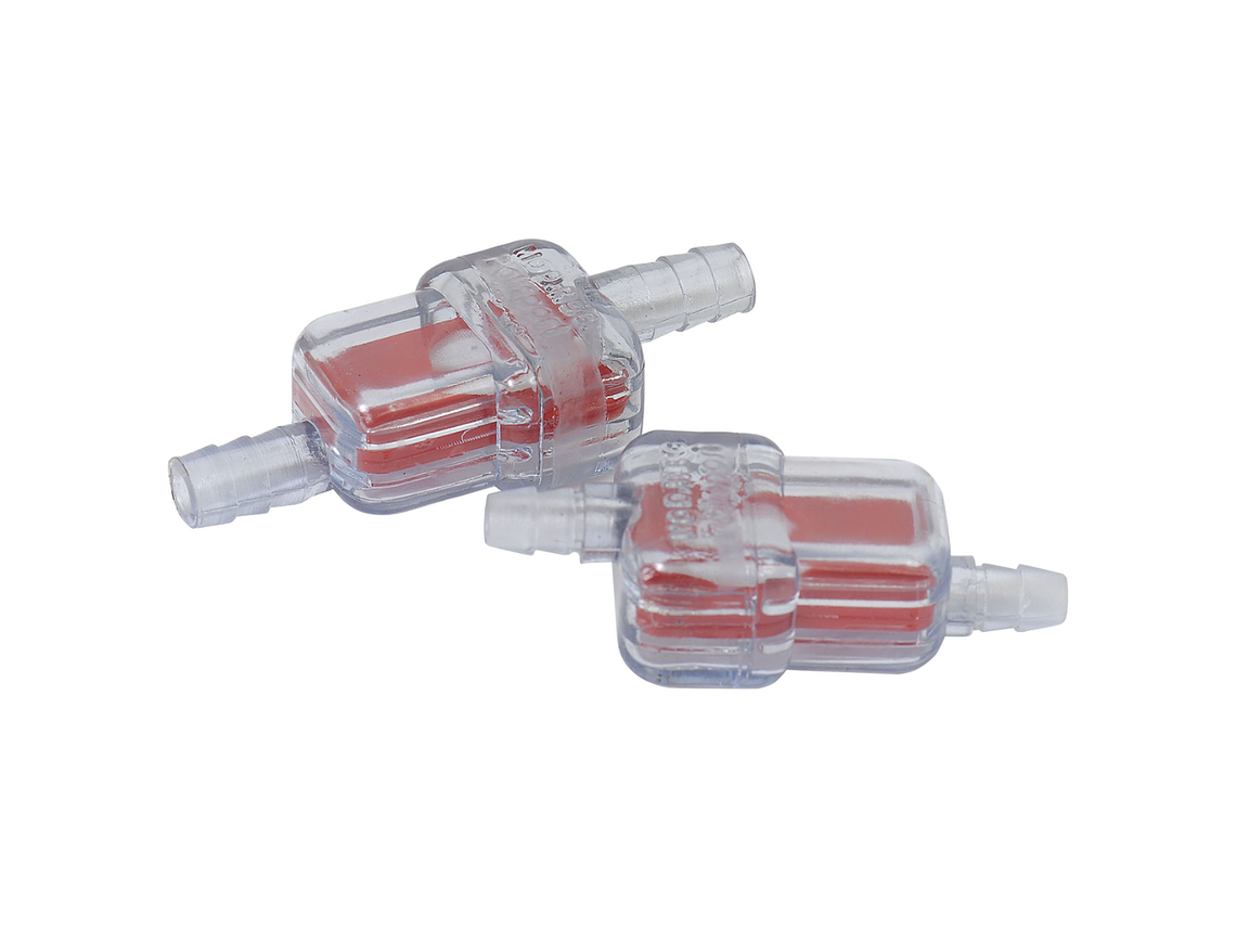 Filtro de Combustível 7mm 2 Tempos - Polisport  1