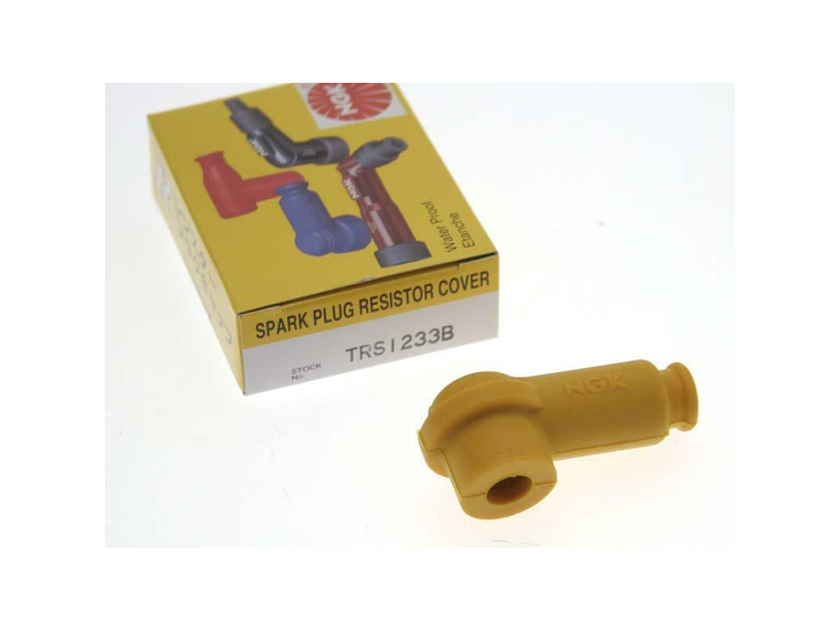 Cachimbo de Vela de Ignição NGK TRS1233B - 8897 1
