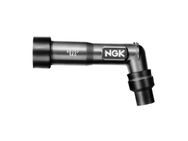 Cachimbo de Vela de Ignição NGK XB05FP - 8435 1