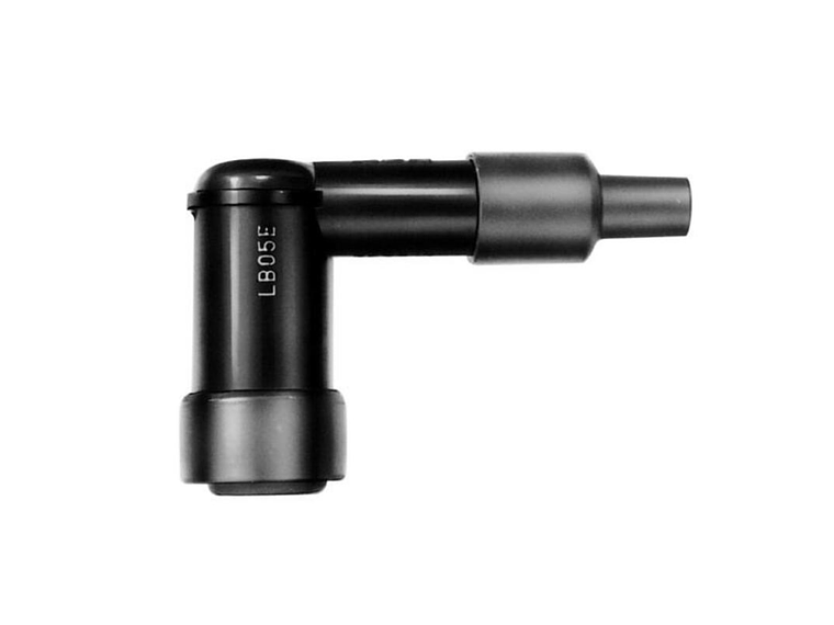 Cachimbo de Vela de Ignição NGK LB05F - 8051 1