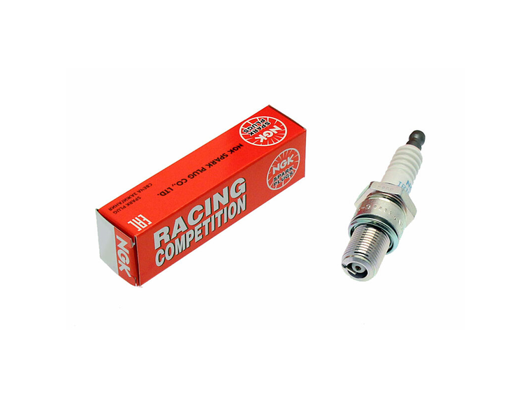 Vela de Ignição NGK R0409B-10 - 5897 1