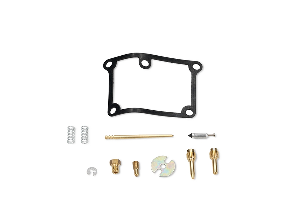 Kit Reparação Carburador Yamaha DT50 LC 1