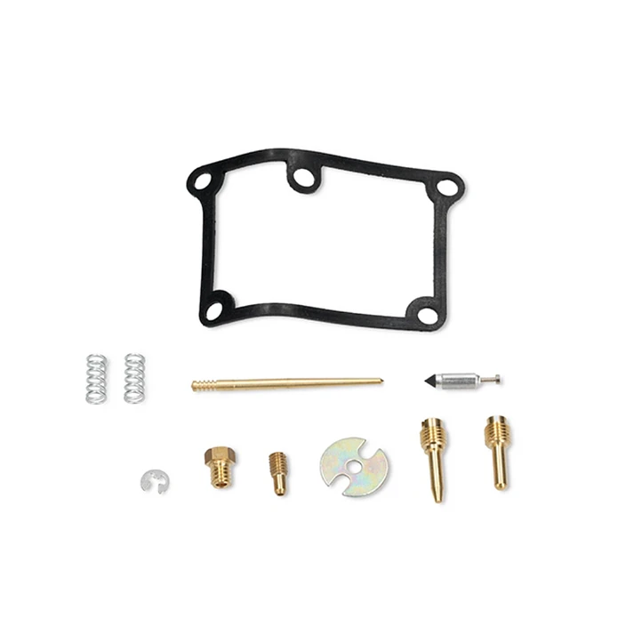 Kit Reparação Carburador Yamaha DT50 LC 1
