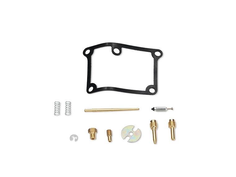 Kit Reparação Carburador Yamaha DT50 LC 1