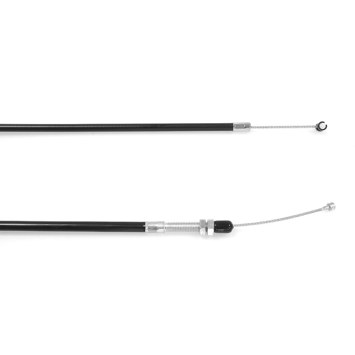 Cabo de Embraiagem Honda XRV 750 Africa Twin 90-00 1