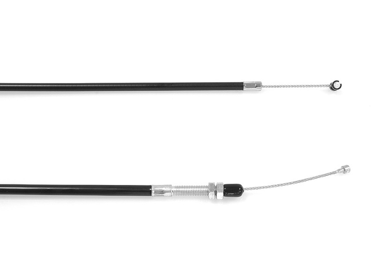 Cabo de Embraiagem Honda XRV 750 Africa Twin 90-00 1