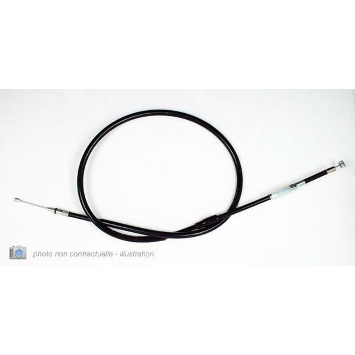 Cabo de Embraiagem Yamaha YZF 450 R 1