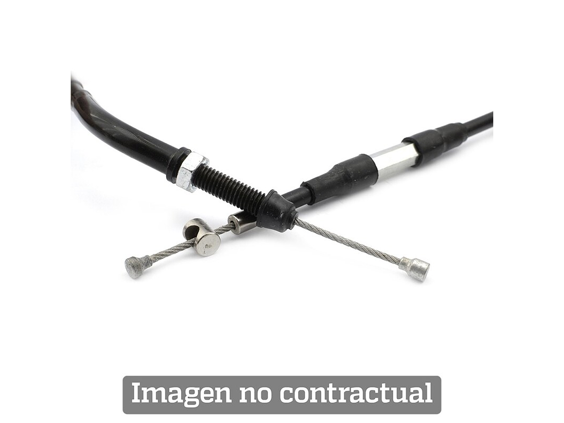 Cabo de Embraiagem Yamaha FZ6 600 Fazer S 2004-2007 1