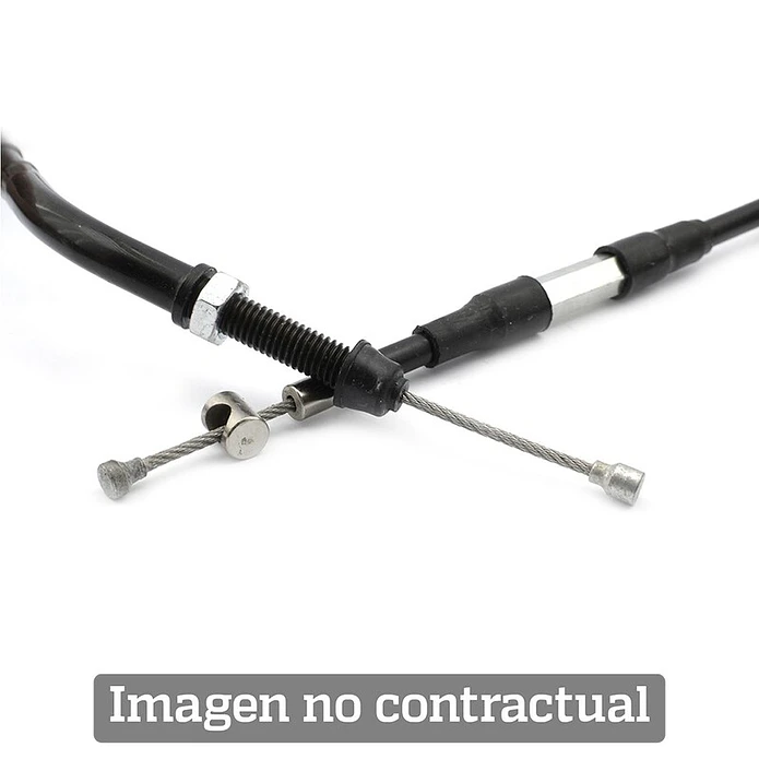 Cabo de Embraiagem Yamaha FZ6 600 Fazer S 2004-2007 1