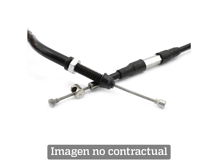 Cabo de Embraiagem Yamaha FZ6 600 Fazer S 2004-2007 1