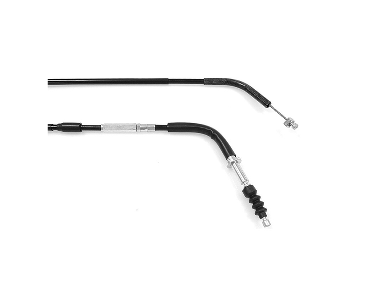 Cabo de Embraiagem Kawasaki Versys 650 2008-2010 1