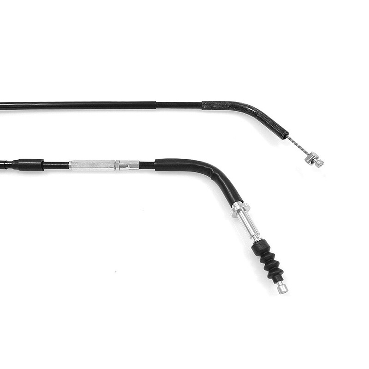 Cabo de Embraiagem Kawasaki Versys 650 2008-2010 1