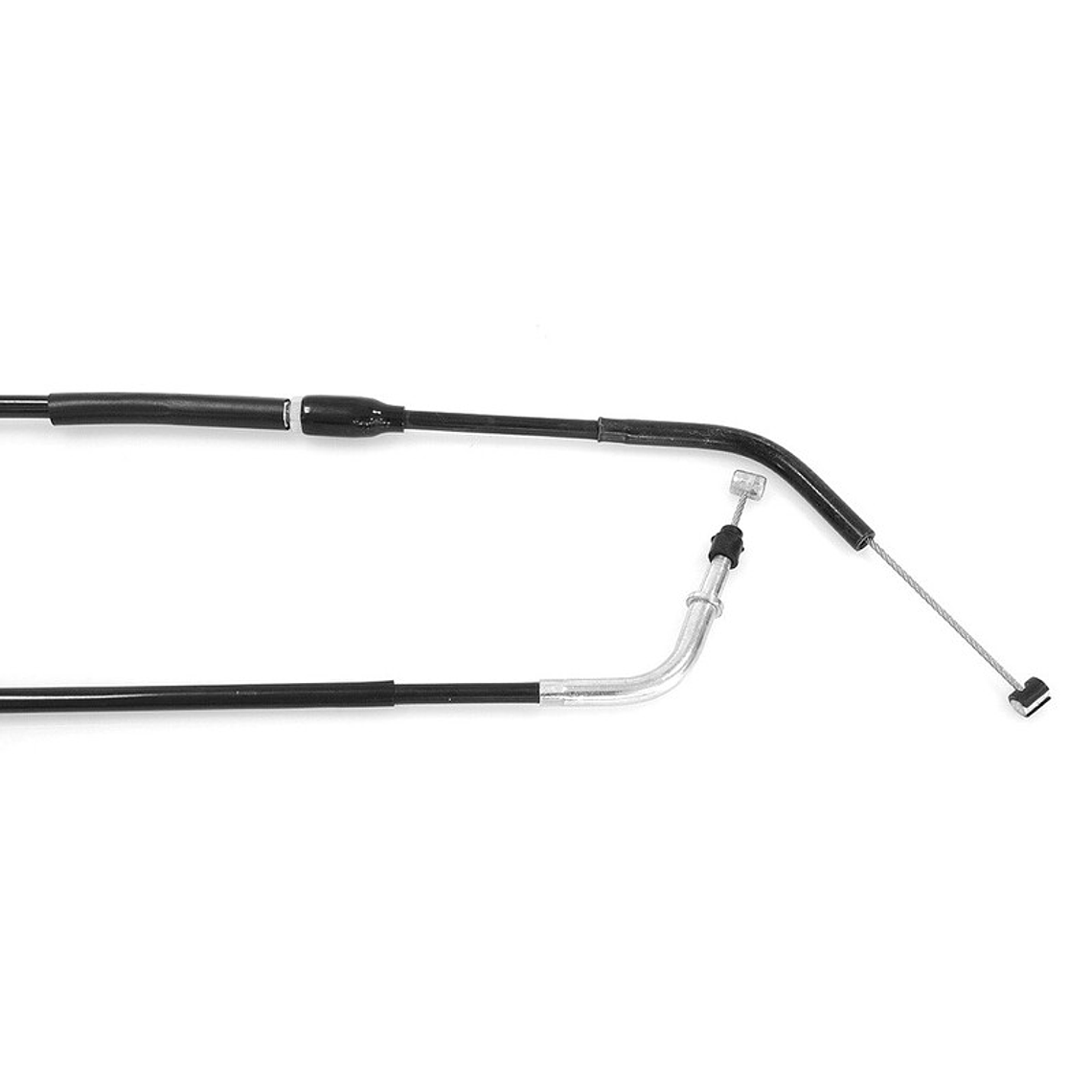Cabo de Embraiagem Suzuki LTZ 400 2004-2013 1