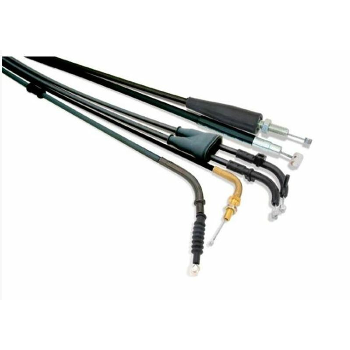 Cabo de Embraiagem Suzuki RM-Z 450 2008-2017 / RMX 450 2010-2019 1