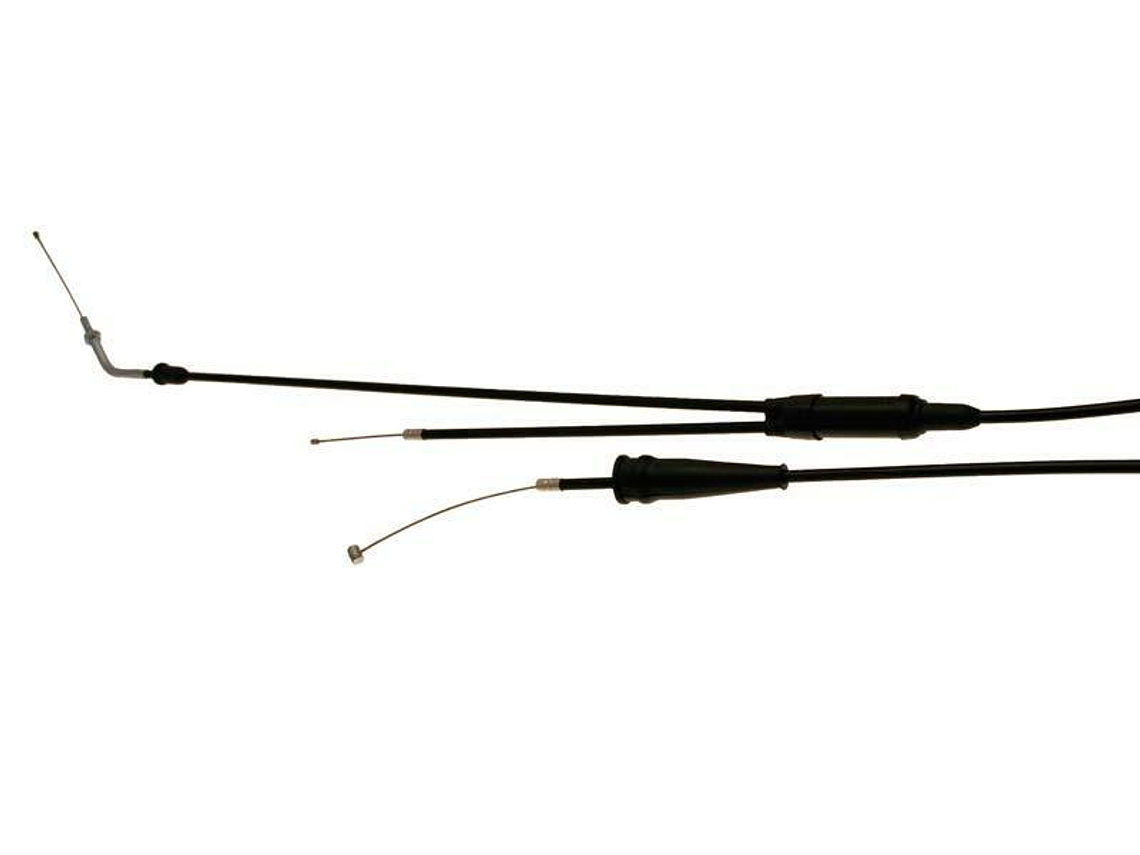 Cabo de Acelerador Derbi Senda 50 R 01-05 1