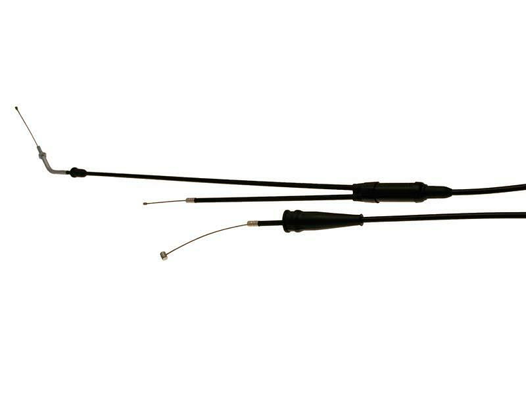 Cabo de Acelerador Derbi Senda 50 R 01-05 1