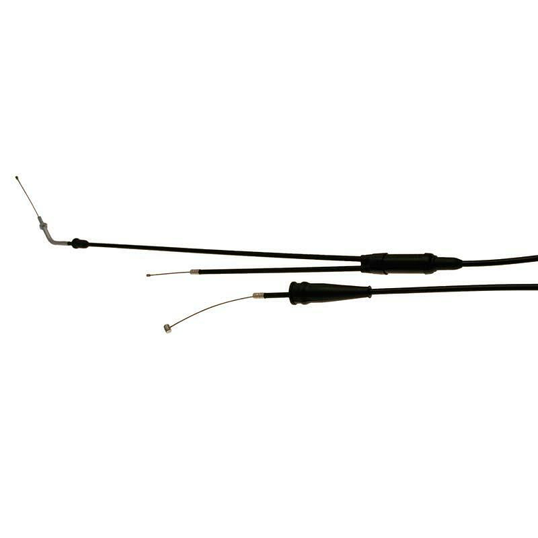 Cabo de Acelerador Derbi Senda 50 R 01-05 1