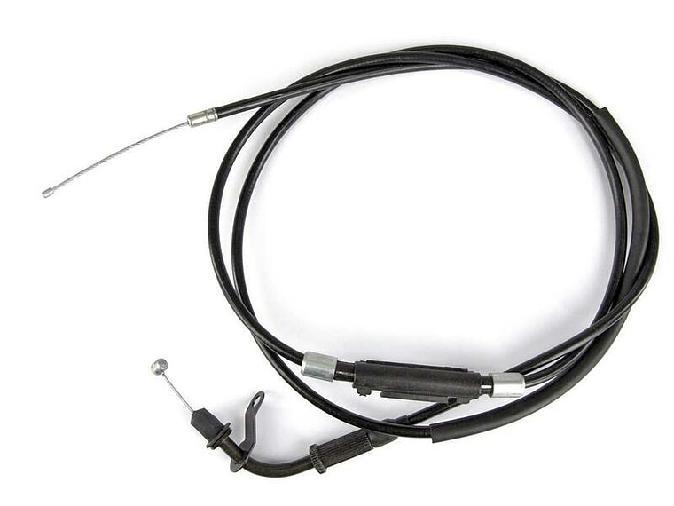 Cabo de Acelerador Yamaha BW'S 50 88-13 1