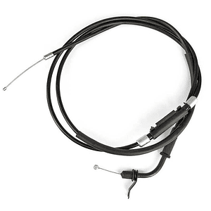 Cabo de Acelerador MBK Booster 50 04-18