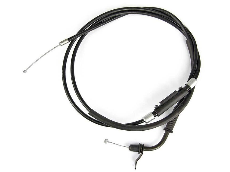 Cabo de Acelerador MBK Booster 50 04-18 1