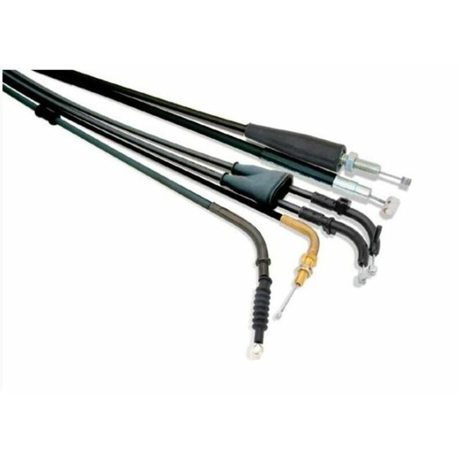 Cabo de Acelerador KTM 250 EXC-F 13-16 / 450 EXC 13-15 / 500 EXC 13-15