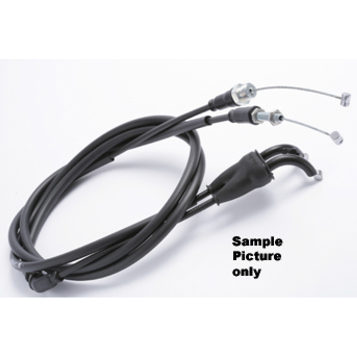 Cabo de Acelerador Yamaha YZ 250 F 12-13 1