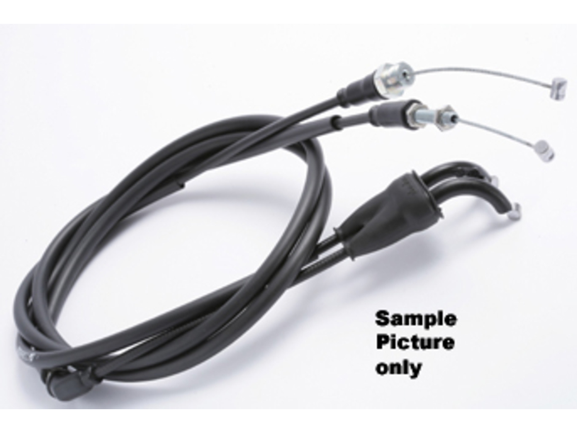 Cabo de Acelerador Yamaha YZ 250 F 12-13 1