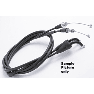 Cabo de Acelerador Yamaha YZ 250 F 12-13