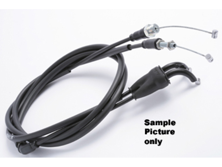 Cabo de Acelerador Yamaha YZ 250 F 12-13 1