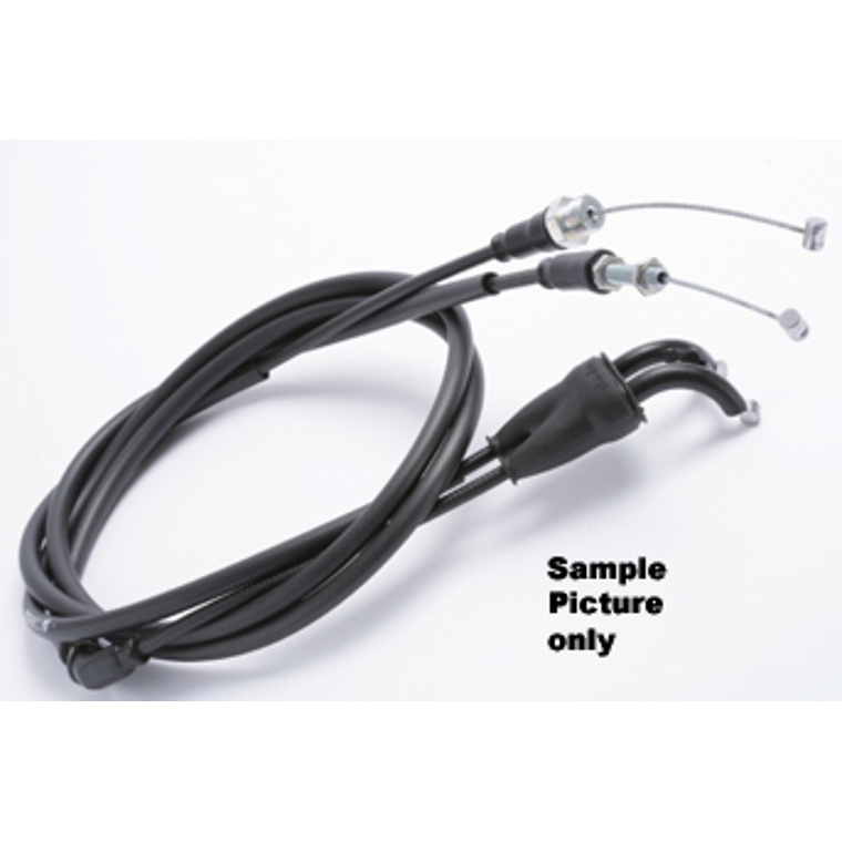 Cabo de Acelerador Yamaha YZ 250 F 12-13 1