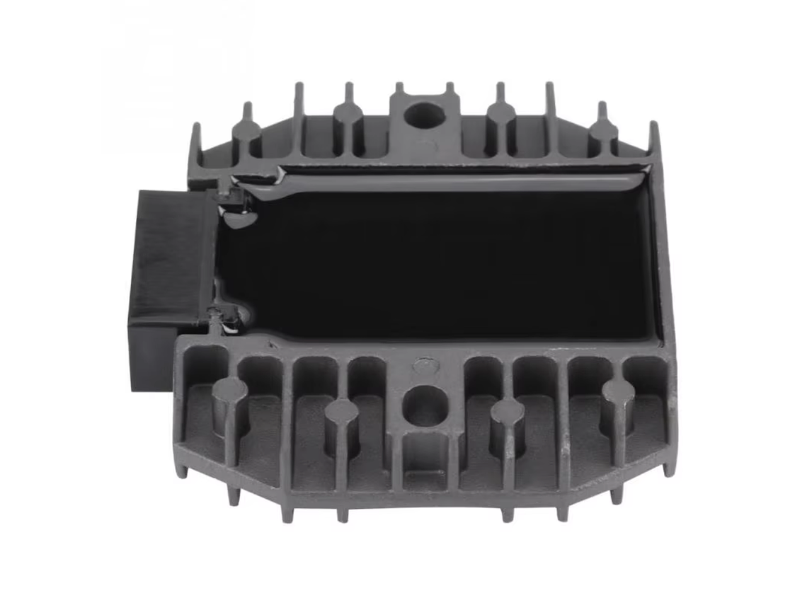 Retificador Corrente Yamaha R6 1998-2002 2