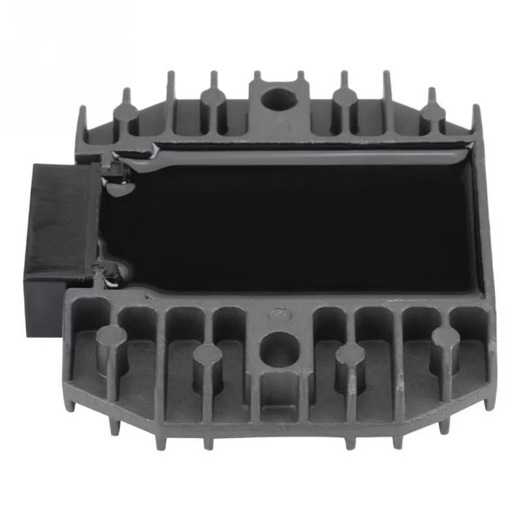 Retificador Corrente Yamaha R6 1998-2002 2