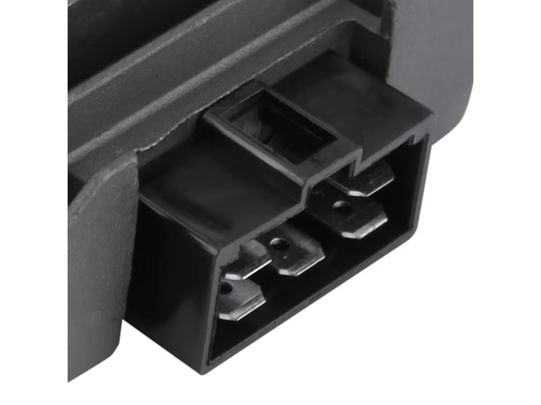 Retificador Corrente Yamaha R6 1998-2002 3