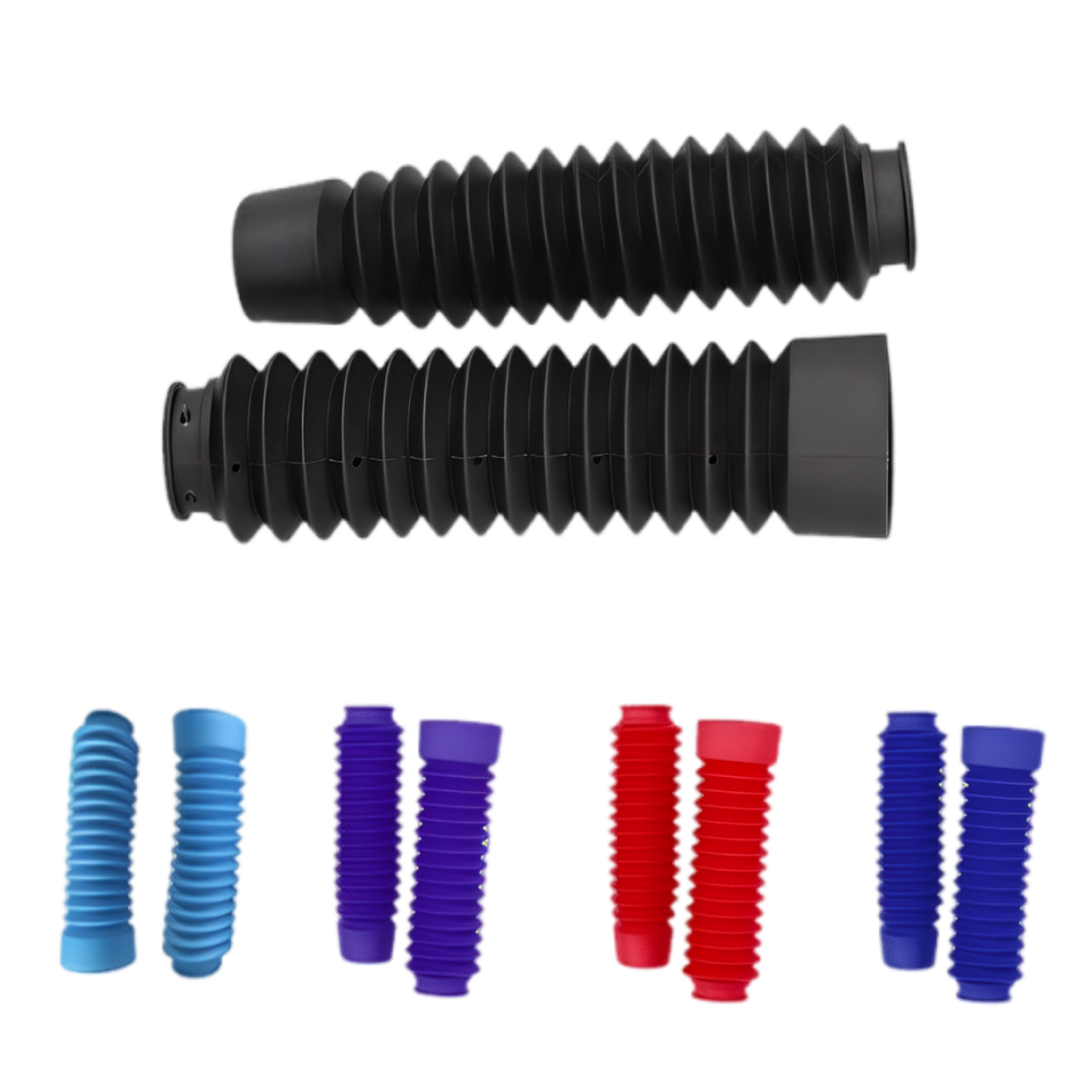 Foles Suspensão Yamaha DT 50 LC 1