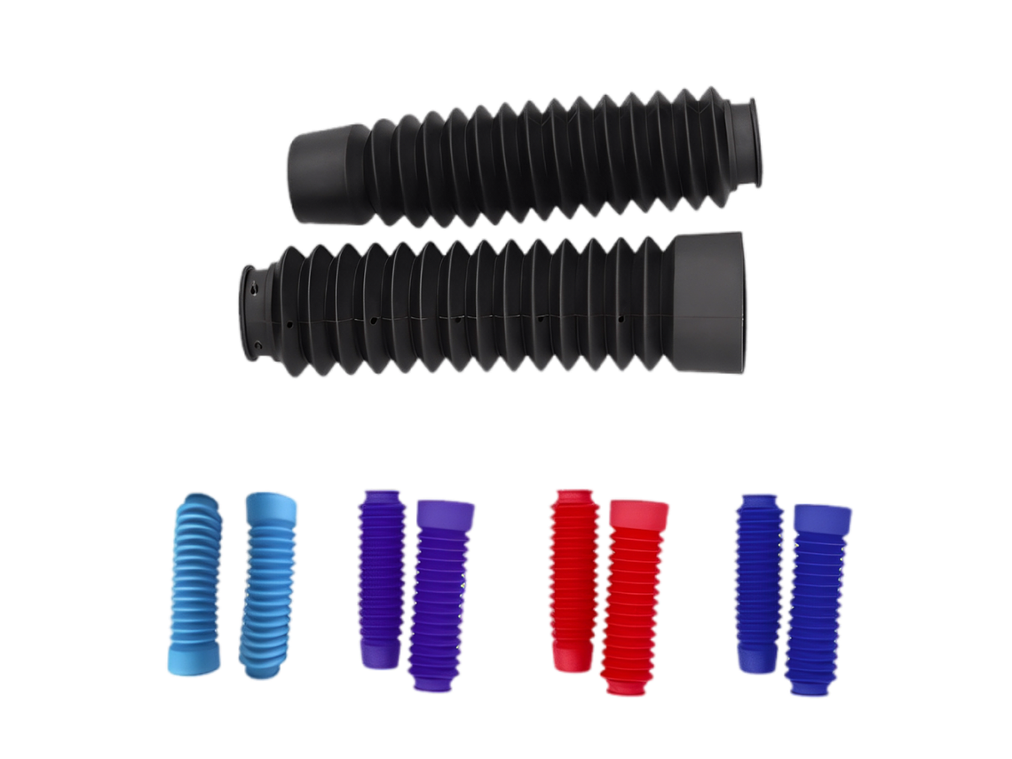 Foles Suspensão Yamaha DT 50 LC 1