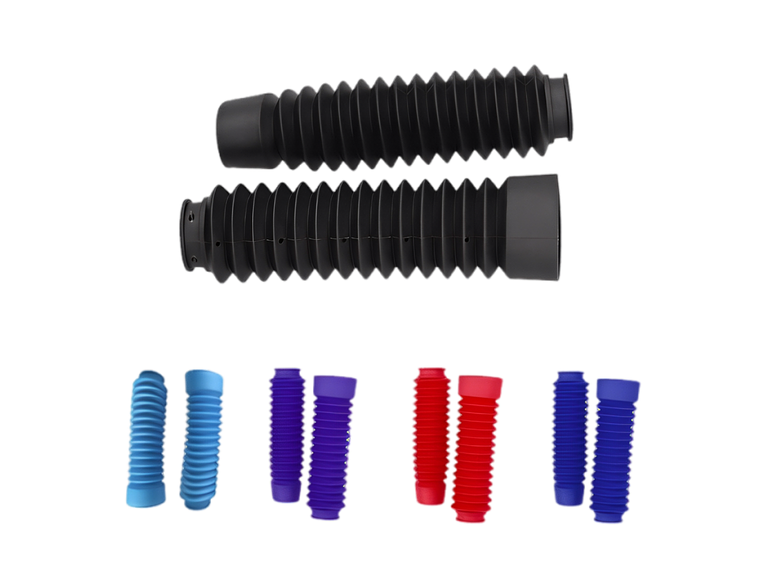 Foles Suspensão Yamaha DT 50 LC 1